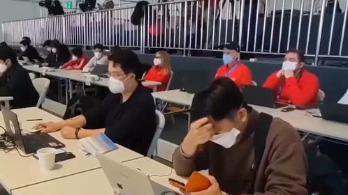 高效運轉，保障有力——北京冬奧組委競賽組織運行指揮體系順暢運行